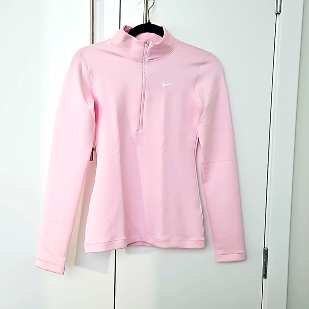 Nike Pro Dri Fit top